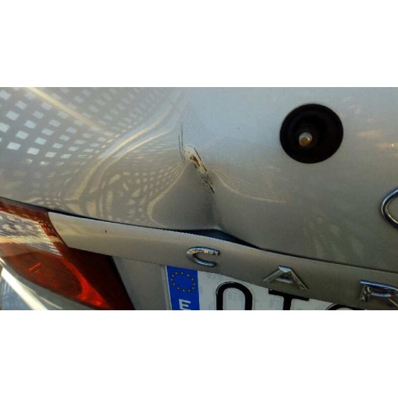 kia carens del año 2003