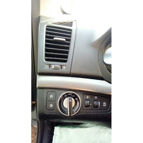 hyundai i40 del año 2015