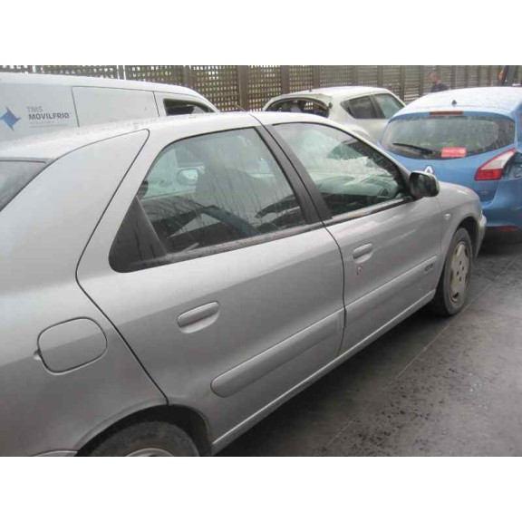 citroën xsara berlina del año 2000