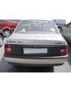 opel vectra a del año 1990