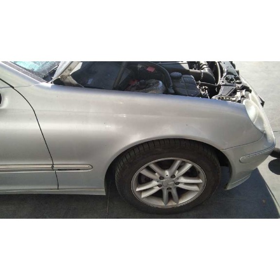 mercedes-benz clase c (w203) familiar del año 2002