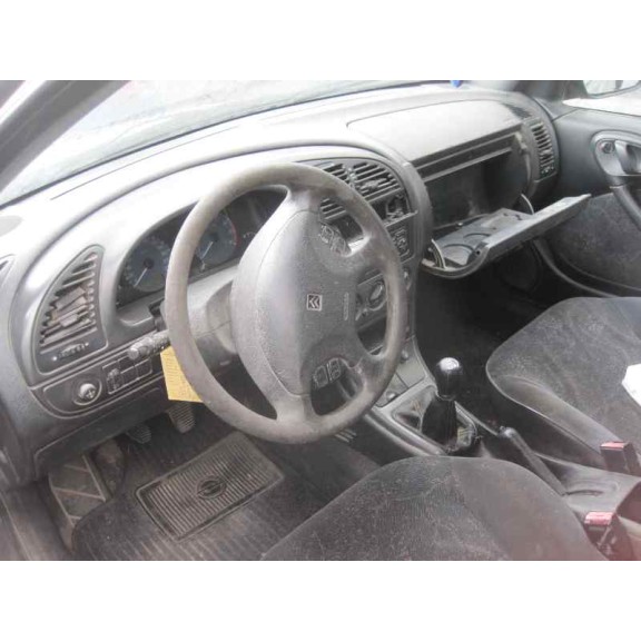 citroën xsara berlina del año 2000