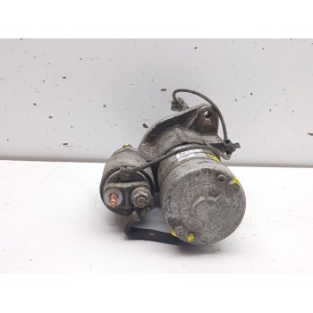 Recambio de motor arranque para infiniti qx70 3.7 awd referencia OEM IAM 23300ey00e s114932c 23300EY00D