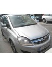 opel zafira b del año 2010