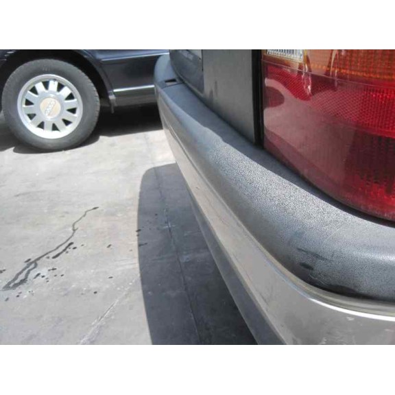 opel vectra a del año 1990