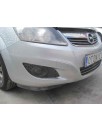 opel zafira b del año 2010