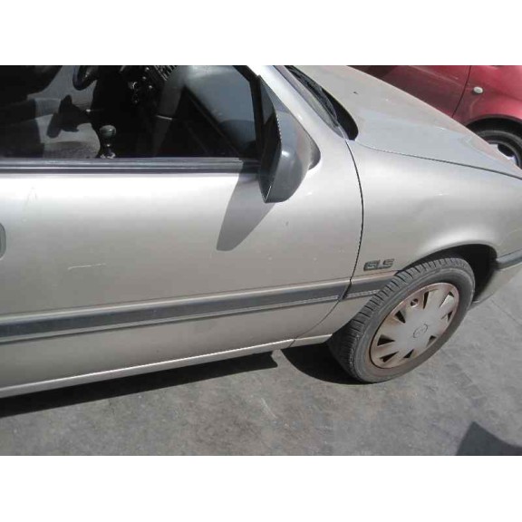 opel vectra a del año 1990