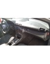 mercedes-benz clase c (w203) familiar del año 2002