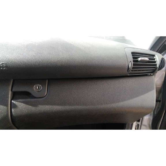 mercedes-benz clase c (w203) familiar del año 2002