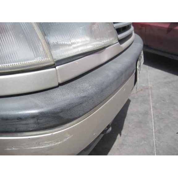 opel vectra a del año 1990