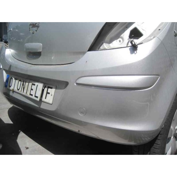 opel corsa d del año 2014