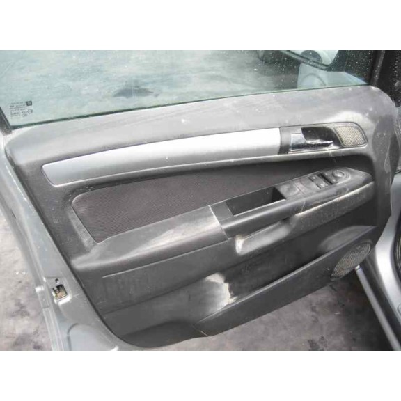 opel zafira b del año 2010