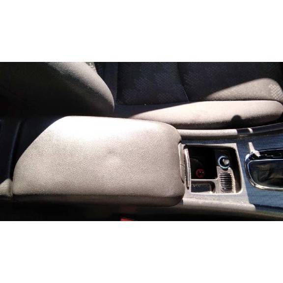 mercedes-benz clase c (w203) familiar del año 2002