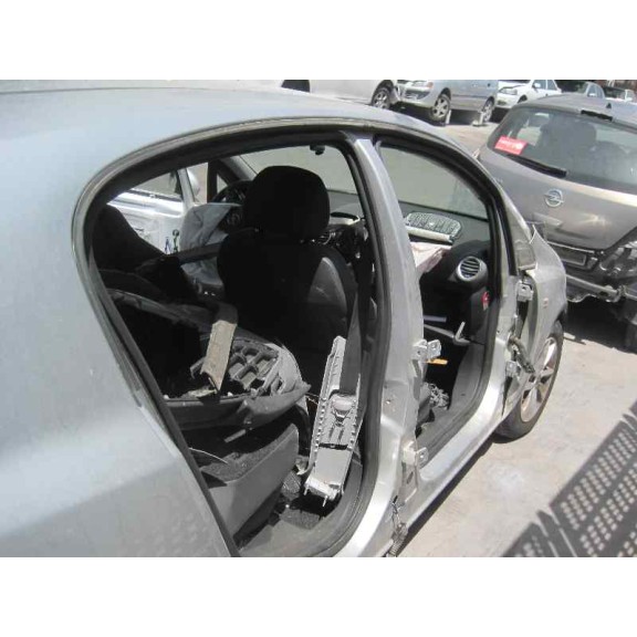 opel corsa d del año 2014