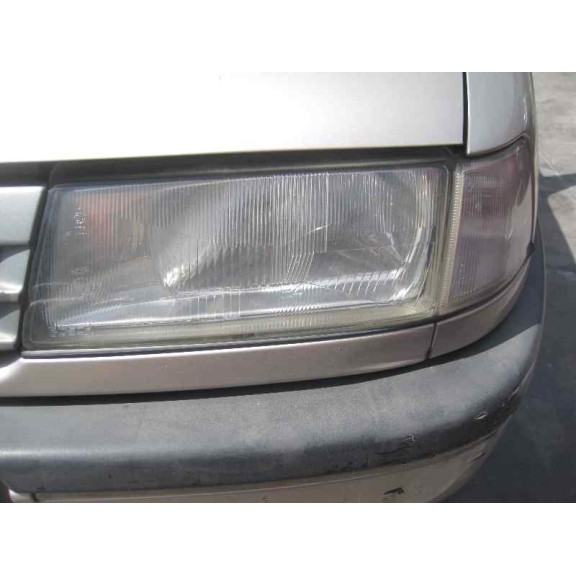 opel vectra a del año 1990