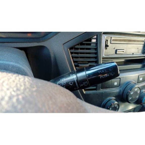 kia carens del año 2003