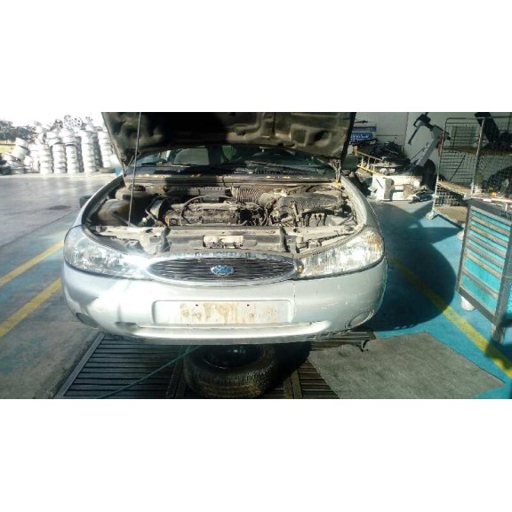 ford mondeo berlina (gd) del año 1998