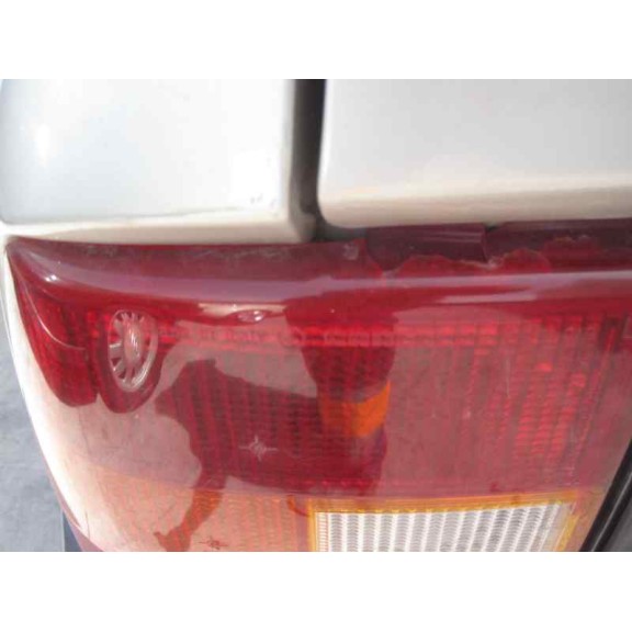 opel vectra a del año 1990