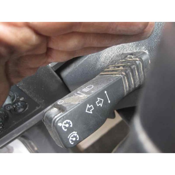 opel zafira b del año 2010