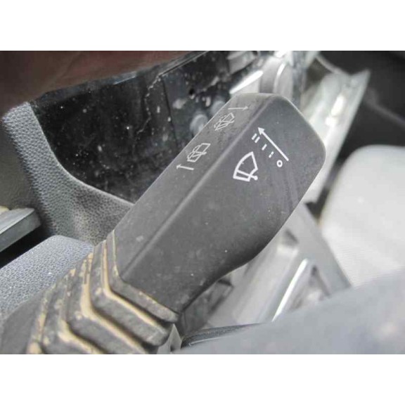 opel zafira b del año 2010