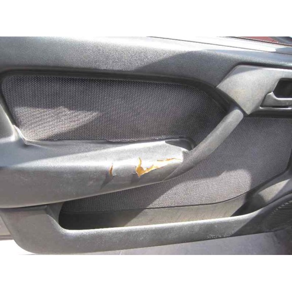 opel vectra a del año 1990