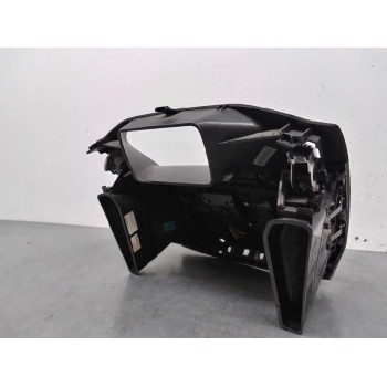 Recambio de sistema audio / radio cd para ford focus lim. (cb8) ambiente referencia OEM IAM BM5T18K811BA PANTALLA 