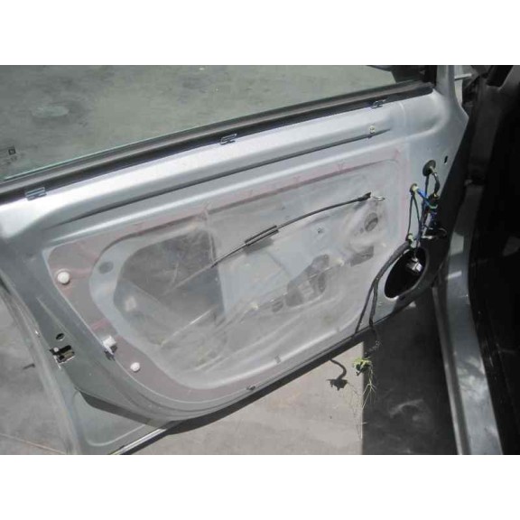 opel corsa d del año 2014