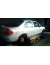 ford mondeo berlina (gd) del año 1998