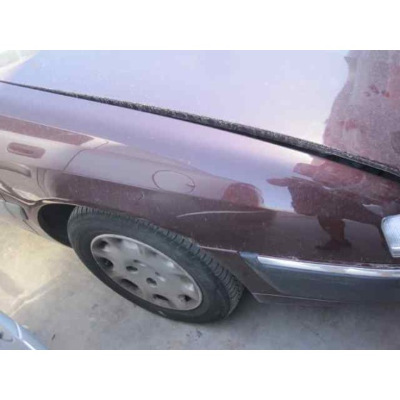 citroën xantia berlina del año 1994