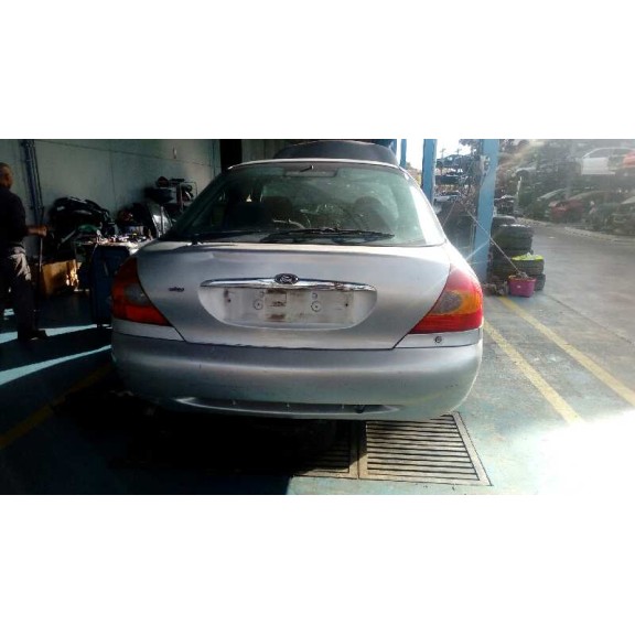 ford mondeo berlina (gd) del año 1998