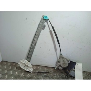 Recambio de elevalunas delantero izquierdo para kia stonic (ybcuv) drive referencia OEM IAM 82450H8010  6 PINS