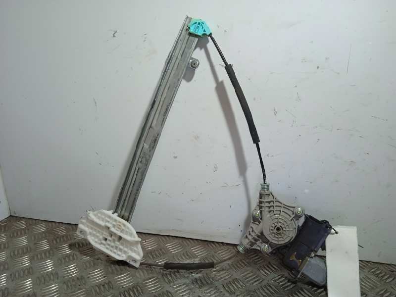 Recambio de elevalunas delantero izquierdo para kia stonic (ybcuv) drive referencia OEM IAM 82450H8010  6 PINS