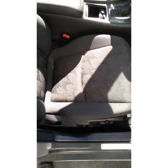 mercedes-benz clase c (w203) familiar del año 2002