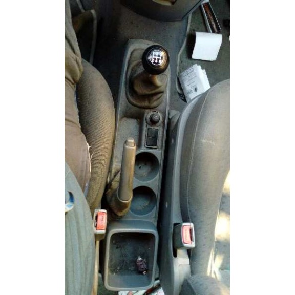 kia carens del año 2003