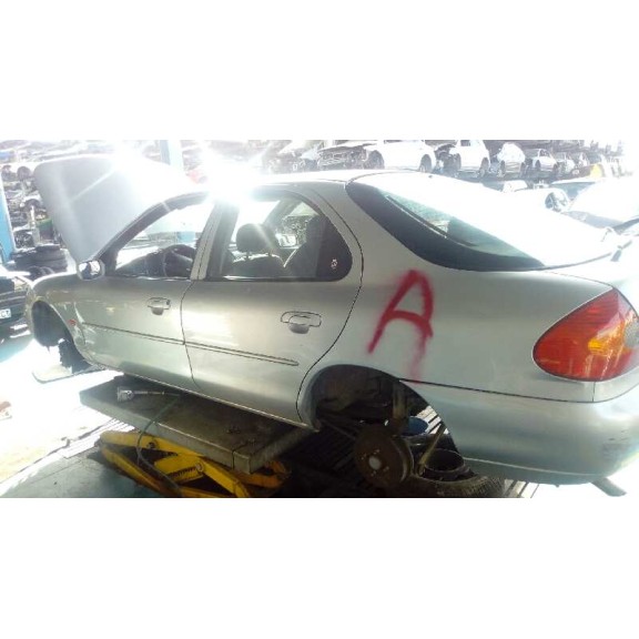 ford mondeo berlina (gd) del año 1998