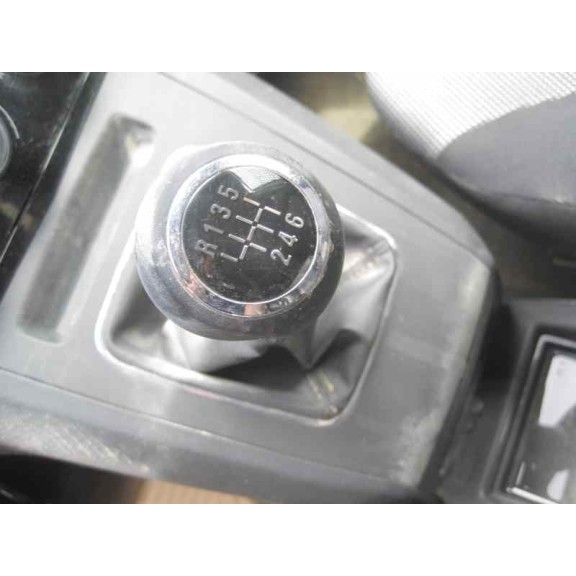 opel zafira b del año 2010