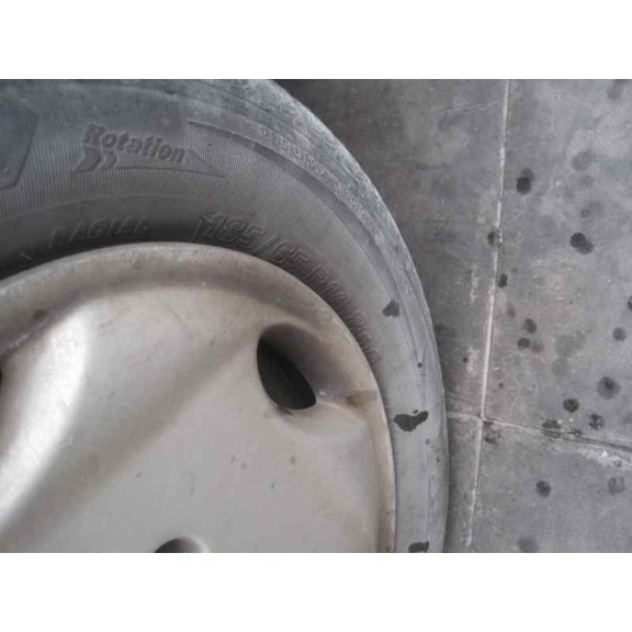 citroën xsara berlina del año 2000