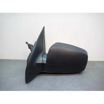 Recambio de retrovisor izquierdo para kia sorento 2.5 crdi active referencia OEM IAM  MANUAL 