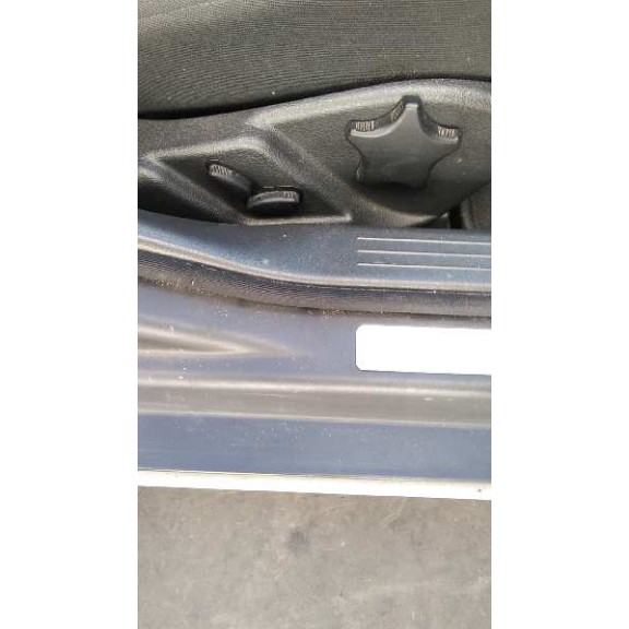 mercedes-benz clase c (w203) familiar del año 2002