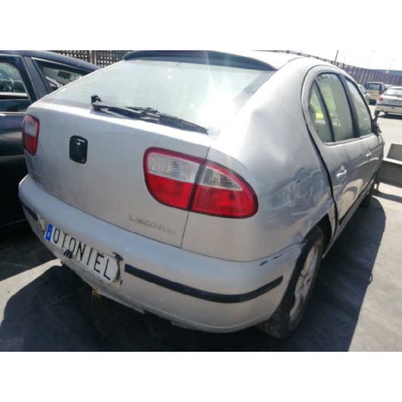 seat leon (1m1) del año 2003