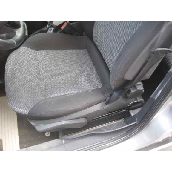 opel zafira b del año 2010