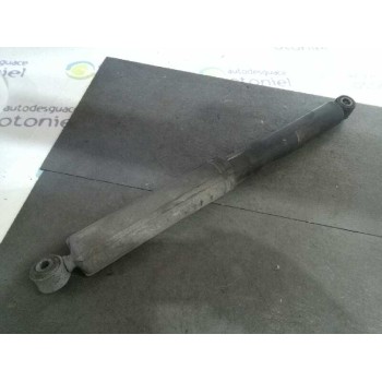 AMORTIGUADOR TRASERO IZQUIERDO 