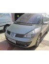 renault espace iv (jk0) del año 2004