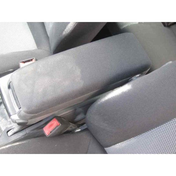 opel zafira b del año 2010