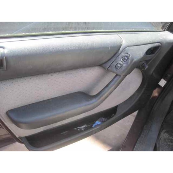 citroën xantia berlina del año 1994