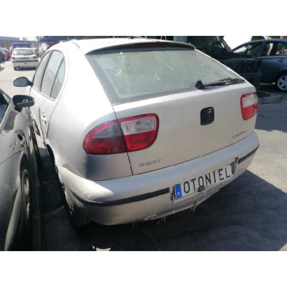 seat leon (1m1) del año 2003