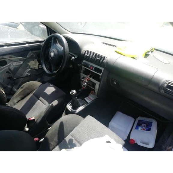 seat leon (1m1) del año 2003