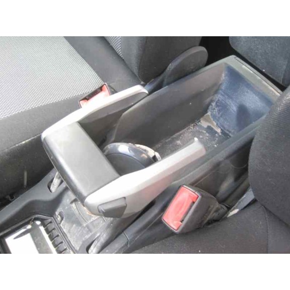 opel zafira b del año 2010