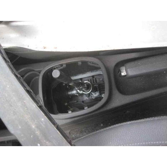 opel corsa d del año 2014