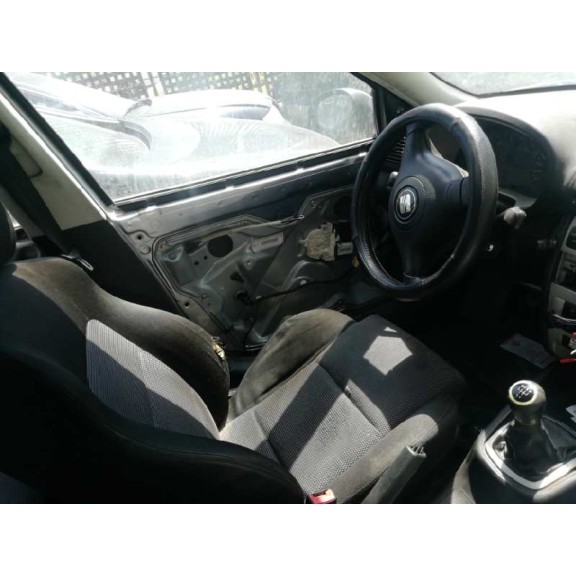 seat leon (1m1) del año 2003
